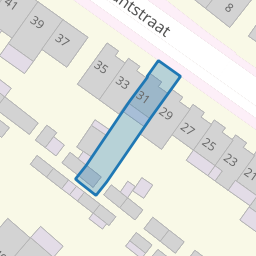 Perceel HMD00-G-3770