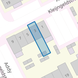 Perceel HMD00-G-3773