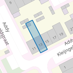 Perceel HMD00-G-3777