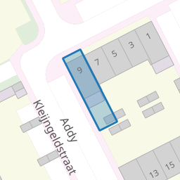 Perceel HMD00-G-3779