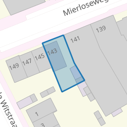 Perceel HMD00-G-3781