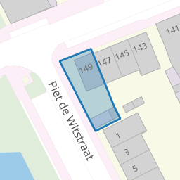 Perceel HMD00-G-3782