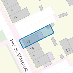 Perceel HMD00-G-3784