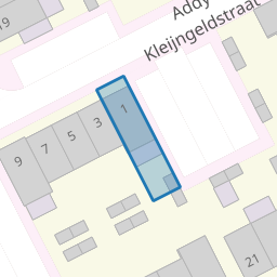 Perceel HMD00-G-3787