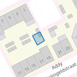 Perceel HMD00-G-3790