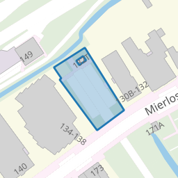 Perceel HMD00-G-3813