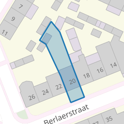 Perceel HMD00-G-3815