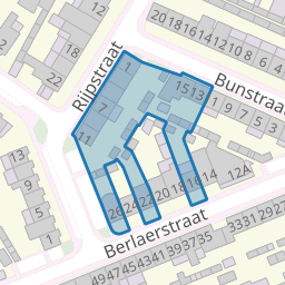 Perceel HMD00-G-3816