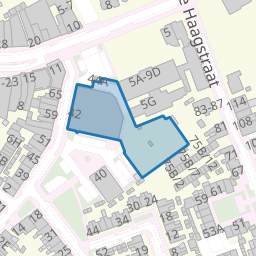 Perceel HMD00-G-3840