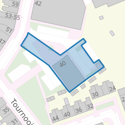 Perceel HMD00-G-3841