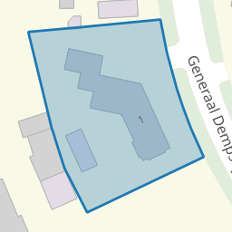 Perceel HMD00-G-3855