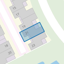 Perceel HMD00-G-3865