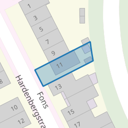 Perceel HMD00-G-3874