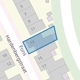 Perceel HMD00-G-3875