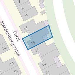 Perceel HMD00-G-3876