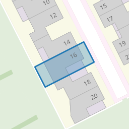 Perceel HMD00-G-3887