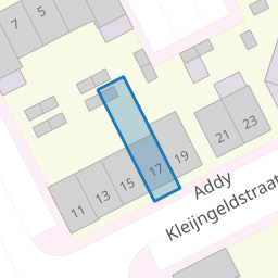 Perceel HMD00-G-3890