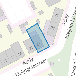 Perceel HMD00-G-3891