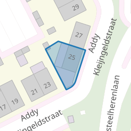 Perceel HMD00-G-3892