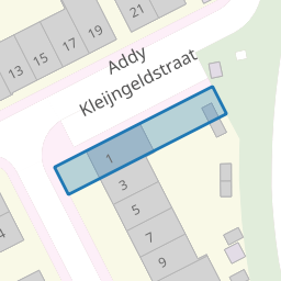 Perceel HMD00-G-3893