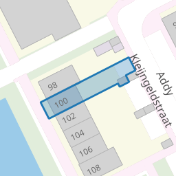 Perceel HMD00-G-3895