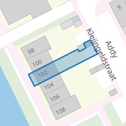 Perceel HMD00-G-3896