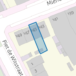 Perceel HMD00-G-3908