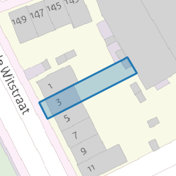 Perceel HMD00-G-3909