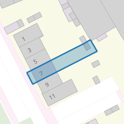 Perceel HMD00-G-3911