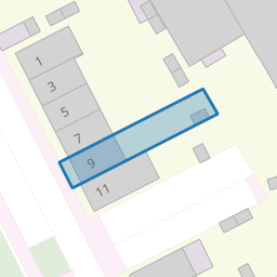 Perceel HMD00-G-3912