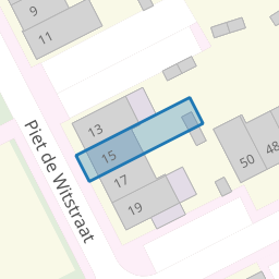 Perceel HMD00-G-3913