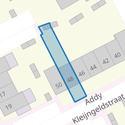 Perceel HMD00-G-3915