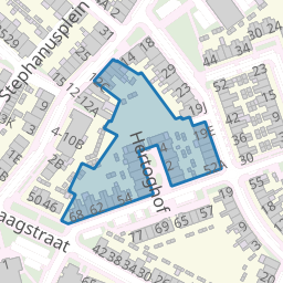 Perceel HMD00-G-3926