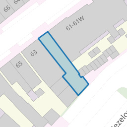 Perceel HMD00-G-3934