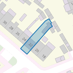 Perceel HMD00-G-3942