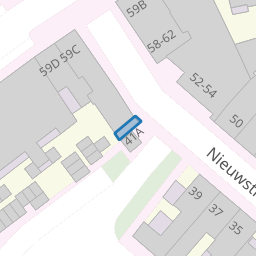 Perceel HMD00-G-3945