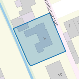 Perceel HMD00-G-3946