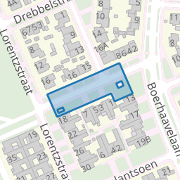 Perceel HMD00-G-3957