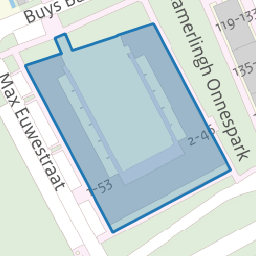 Perceel HMD00-G-3963