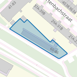 Perceel HMD00-G-3965