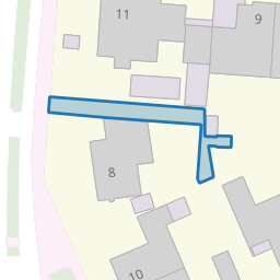 Perceel HMD00-G-3970