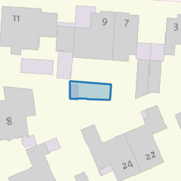 Perceel HMD00-G-3971