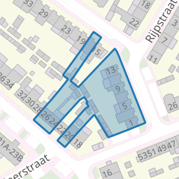 Perceel HMD00-G-3974