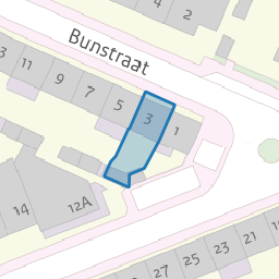 Perceel HMD00-G-3976