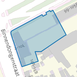 Perceel HMD00-G-3979