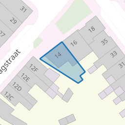 Perceel HMD00-G-3984