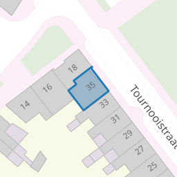 Perceel HMD00-G-3987