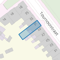 Perceel HMD00-G-3989