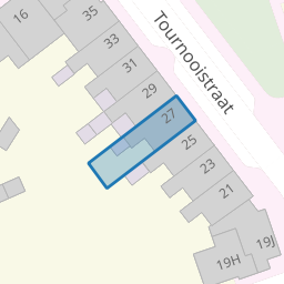 Perceel HMD00-G-3991