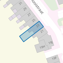 Perceel HMD00-G-3993